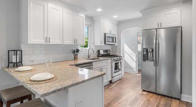 Photo of 5105 Township Line Rd, Drexel Hill, PA 19026