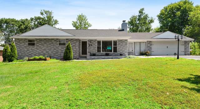 Photo of 415 Saxer Ave, Springfield, PA 19064