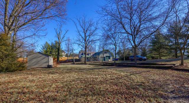 Photo of 114 Center Ave, Terre Hill, PA 17581