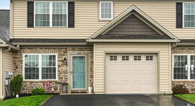 Photo of 109 Lindsey Ln, Elizabethtown, PA 17022