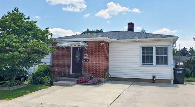 Photo of 216 W Chestnut St, Cleona, PA 17042
