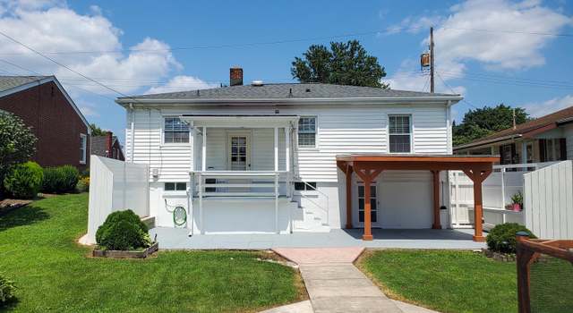 Photo of 216 W Chestnut St, Cleona, PA 17042