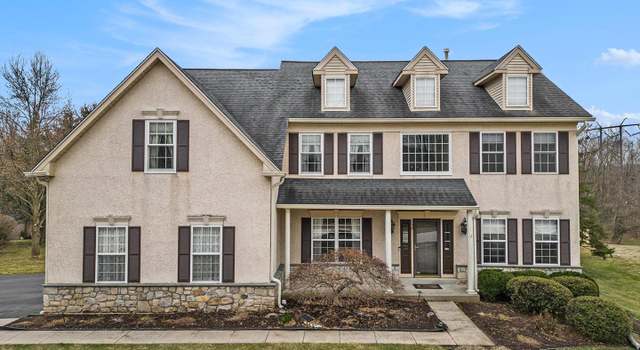 Photo of 139 Knoll Dr, Collegeville, PA 19426