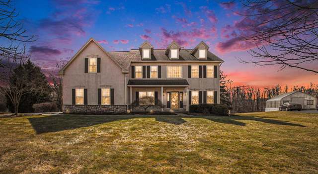 Photo of 139 Knoll Dr, Collegeville, PA 19426