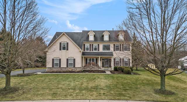 Photo of 139 Knoll Dr, Collegeville, PA 19426