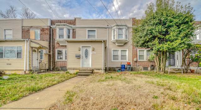 Photo of 6342 Martins Mill Rd, Philadelphia, PA 19111