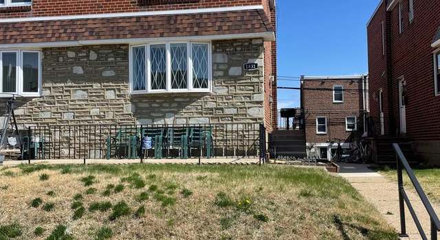 Photo of 1831 Danforth St, Philadelphia, PA 19152