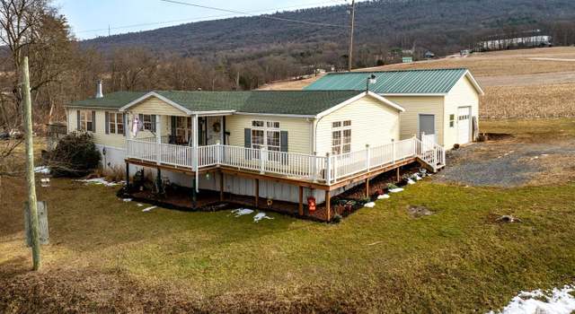 Photo of 264 Vista Rd, Klingerstown, PA 17941