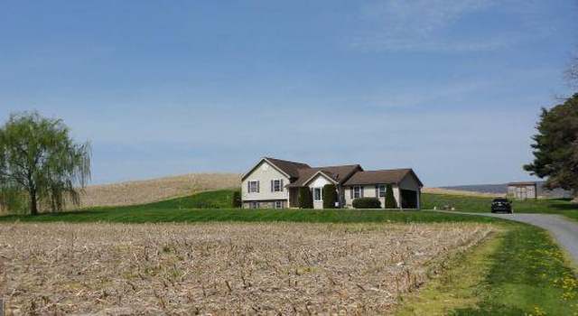 Photo of 3093 Johnson Mill Rd, Lewisburg, PA 17837