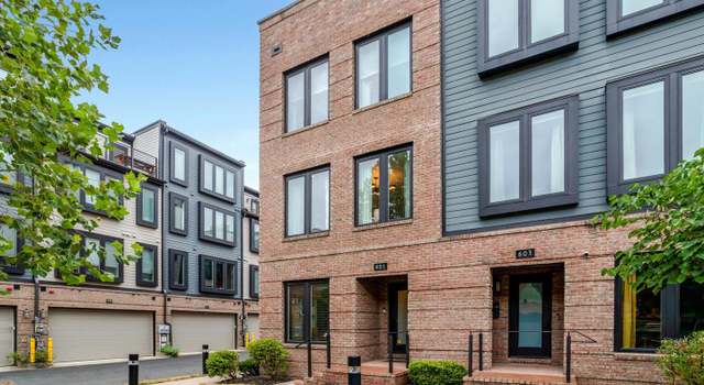 Photo of 601 Slade Ct, Alexandria, VA 22314