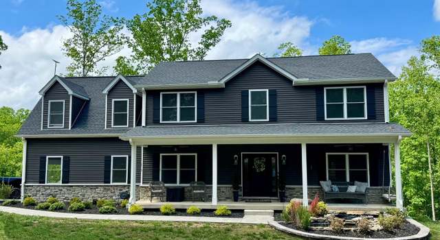 Photo of 13600 Sillamon Rd, Goldvein, VA 22720