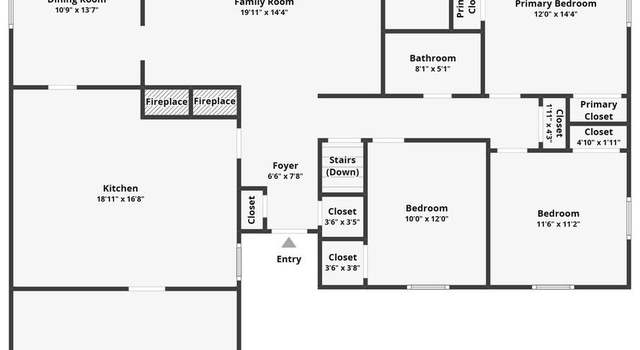 Photo of 120 Armstrong Pl, Winchester, VA 22602