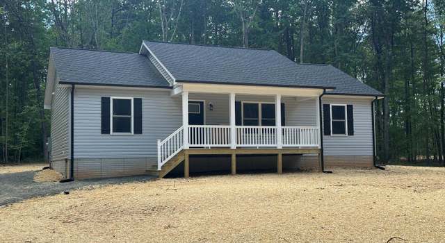 Photo of 25120 Lettner Ln, Rhoadesville, VA 22542