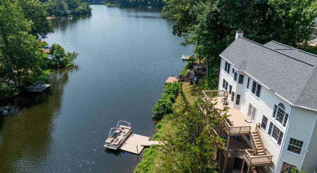 Photo of 15525 Yorktown Dr, Dumfries, VA 22025