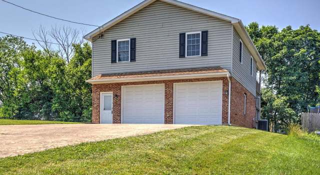 Photo of 363 Alsberry St, Strasburg, VA 22657
