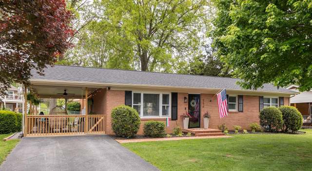 Photo of 350 Lanny Dr, Winchester, VA 22601