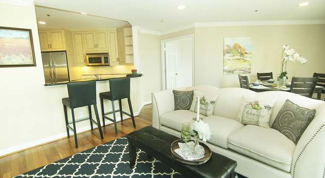 Photo of 100 Harborview Dr #313, Baltimore, MD 21230
