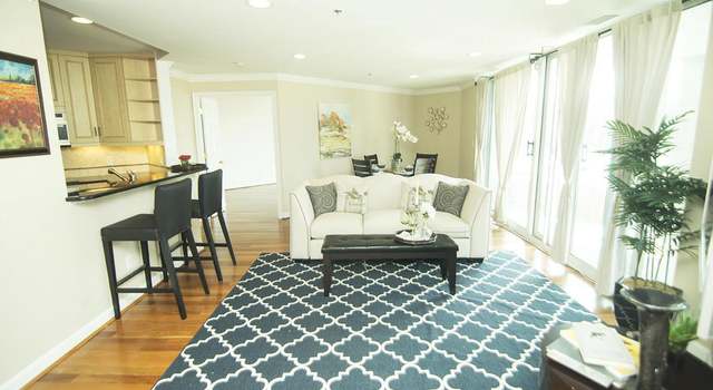Photo of 100 Harborview Dr #313, Baltimore, MD 21230
