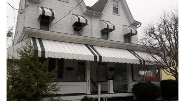 Photo of 1920 3rd Ave, Pottsville, PA 17901