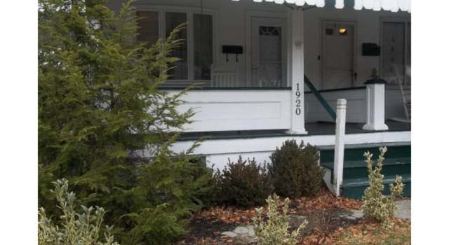 Photo of 1920 3rd Ave, Pottsville, PA 17901