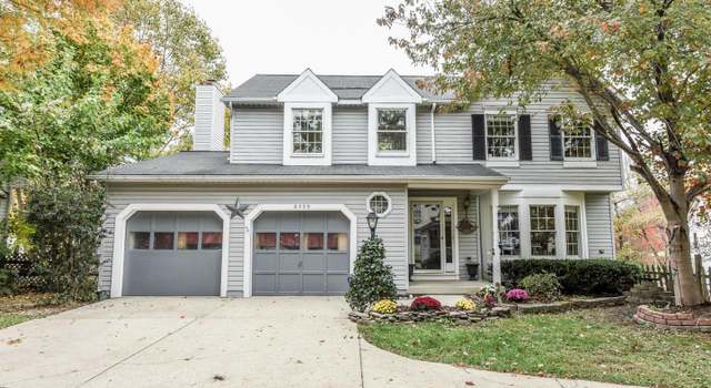 Photo of 6339 Roan Stallion Ln, Columbia, MD 21045