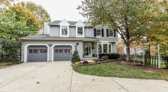 Photo of 6339 Roan Stallion Ln, Columbia, MD 21045