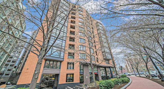 Photo of 1010 Massachusetts Ave NW #1009, Washington, DC 20001