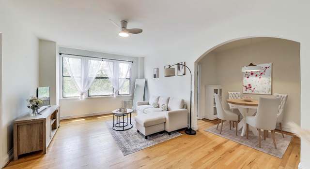 Property at 1365 Kennedy St NW #303, Washington, DC 20011, 1 bed, 1 bath