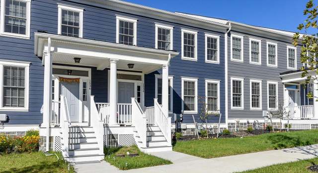 Photo of 1534 Schwinn St, Middletown, DE 19709