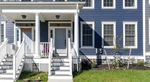 Photo of 1534 Schwinn St, Middletown, DE 19709