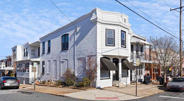 Photo of 813 N Dupont St, Wilmington, DE 19805