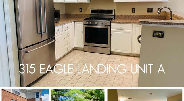 317 Eagles Landing Ct Unit B Odenton, Craigslist Kitchen Cabinets Pittsburgh Italy