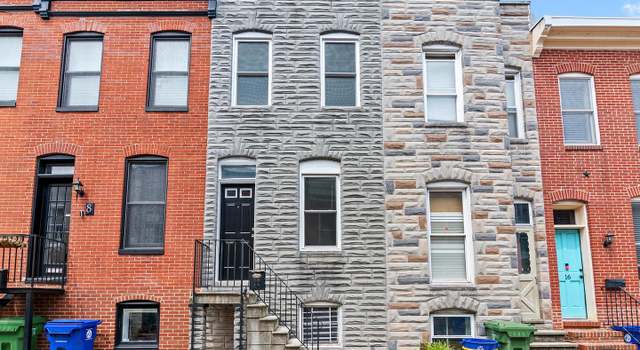 Photo of 12 N Glover St, Baltimore, MD 21224