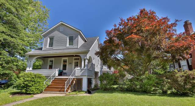 Photo of 406 Winston Ave, Baltimore, MD 21212