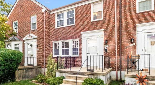 Photo of 422 Academy Rd, Catonsville, MD 21228