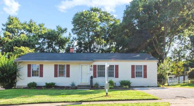 Photo of 25 Greenview Ave, Reisterstown, MD 21136