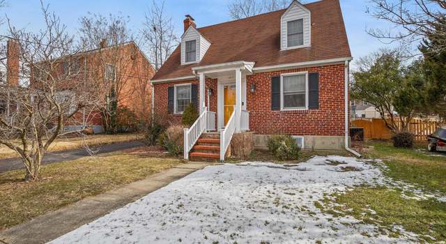Photo of 6617 Loch Hill Rd, Baltimore, MD 21239