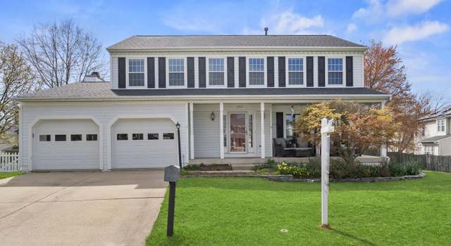 Photo of 1402 Purple Wing Pl, Frederick, MD 21703