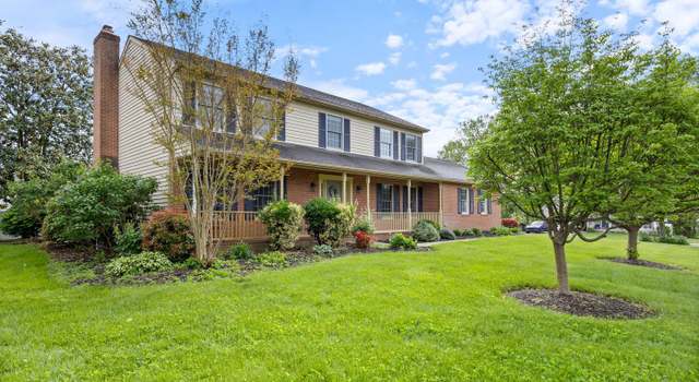 Photo of 722 Paige Cir, Bel Air, MD 21014