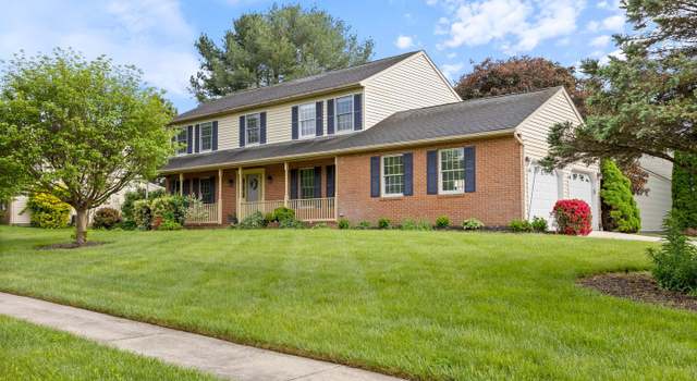 Photo of 722 Paige Cir, Bel Air, MD 21014