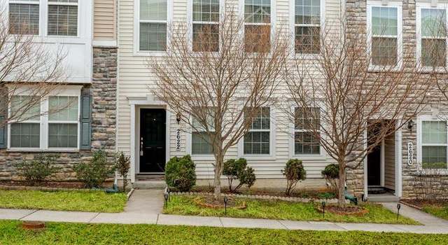 Photo of 2622 Shadyside Ln, Ellicott City, MD 21043