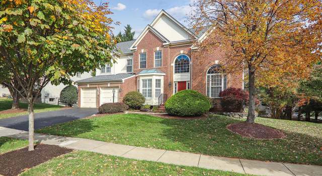 Photo of 10217 Sweetwood Ave, Rockville, MD 20850
