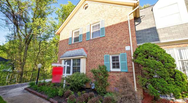 Photo of 14357 Rosetree Ct, Silver Spring, MD 20906
