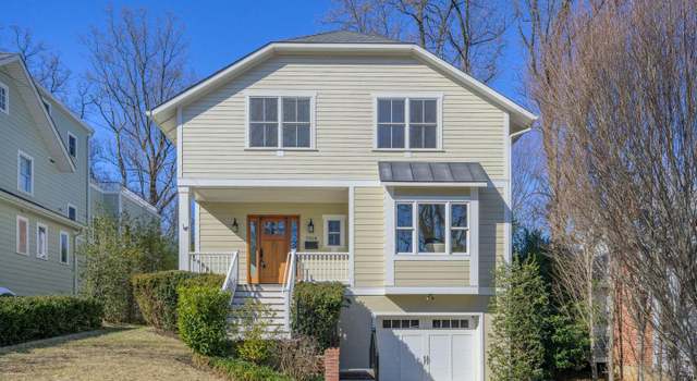Photo of 7318 Delfield St, Chevy Chase, MD 20815