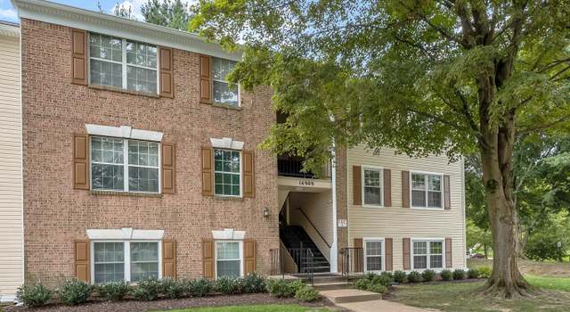 Photo of 14909 Cleese Ct Unit 4CD, Silver Spring, MD 20906