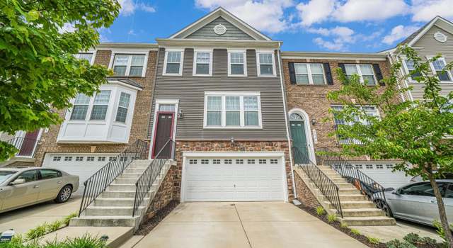 Photo of 3106 Belair Gate Ln, Landover, MD 20785