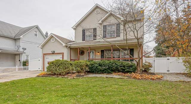 Photo of 936 Cinnaminson Ave, Palmyra, NJ 08065