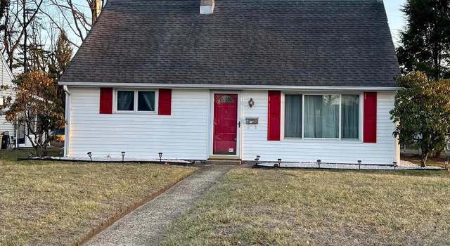 Photo of 305 Eaton Ave, Hamilton, NJ 08619