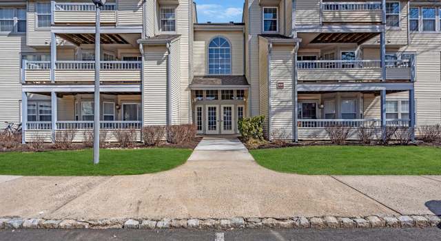 Photo of 302 Trinity Ct #10, Princeton, NJ 08540