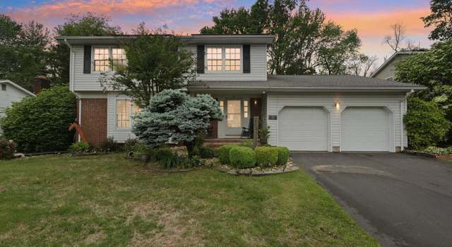Photo of 11 Moro Dr, Hamilton, NJ 08619